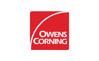 Owens Corning Fiberboard