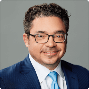 Profile image of Daniel Wasserberg Esq.