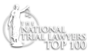The national trial lawyers top 100