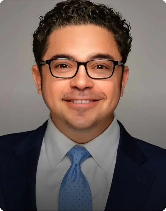 Daniel Wasserberg, Attorney profile picture