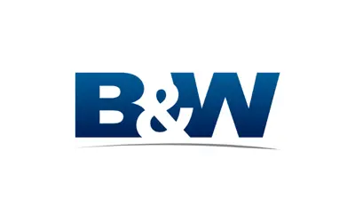 Babcock Wilcox logo
