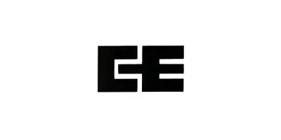 Combustion Engineering logo