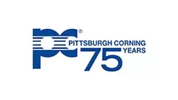 Pittsburgh Corning Corporation logo