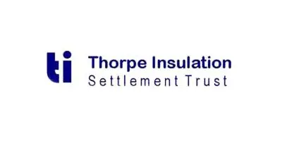 Thorpe Insulation logo