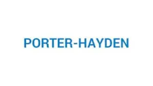 Porter Hayden logo