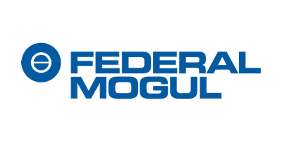 Federal Mogul Logo