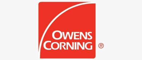 Owens Corning Logo