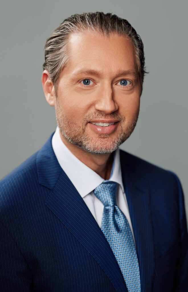 Daniel Wasserberg, Attorney profile picture