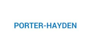 Porter-Hayden Company Logo