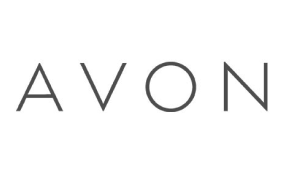Avon company logo.