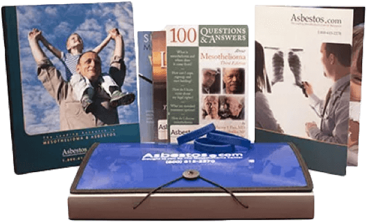 Mesothelioma compensation guide