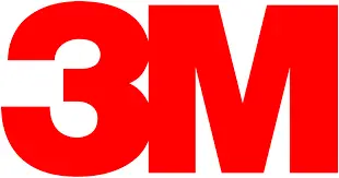 Logo of 3M Comopany