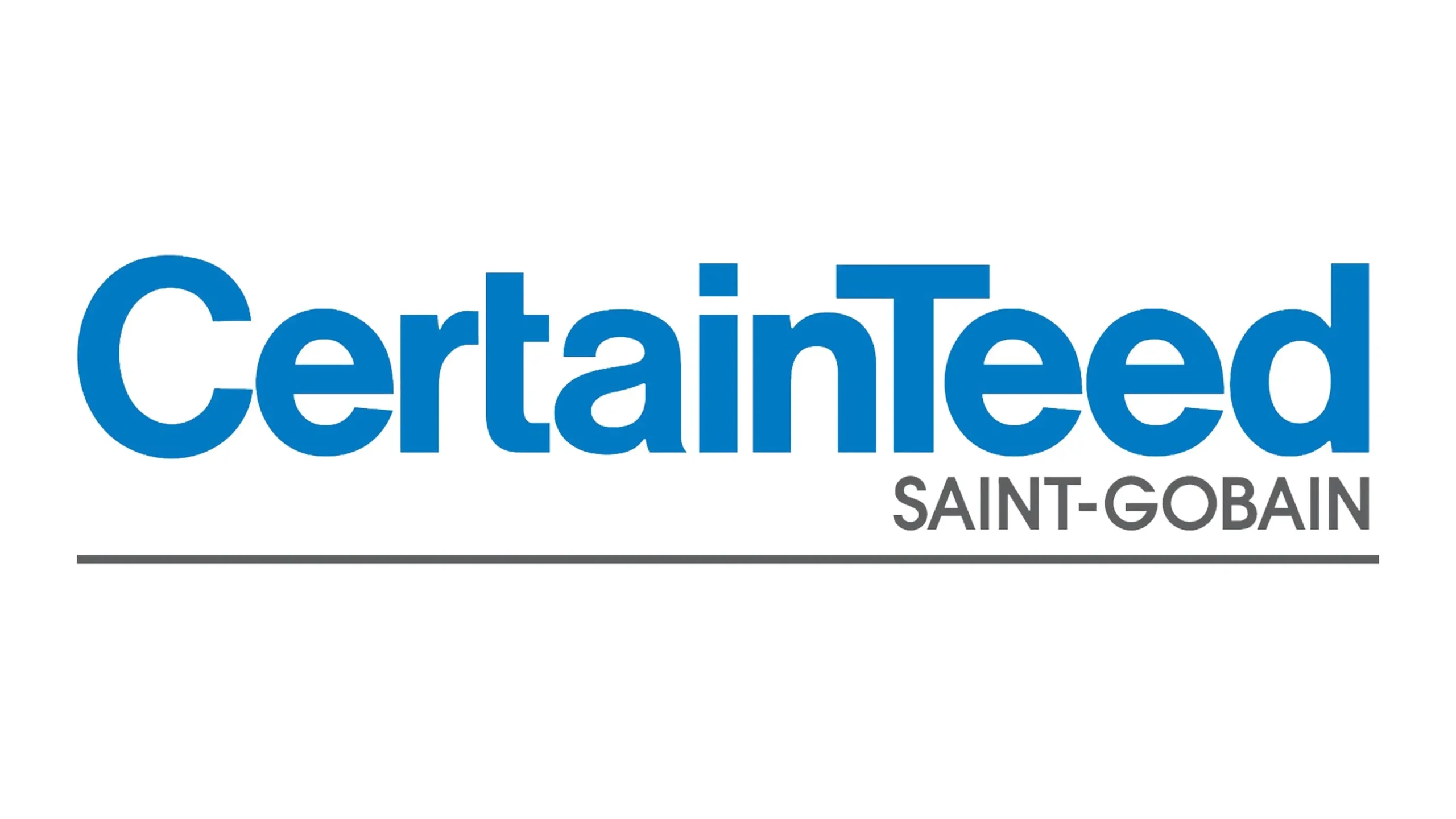 CertainTeed Company Logo