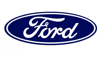 Ford Logo