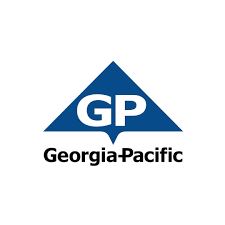 Logo of Georgia-Pacific Company