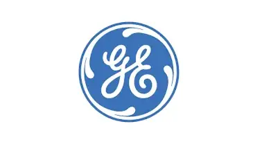 Logo of General Electric