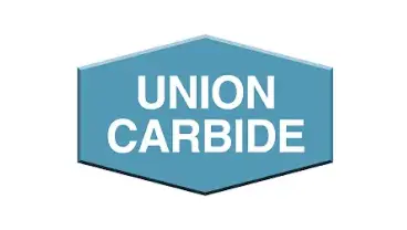 Union Carbide Logo