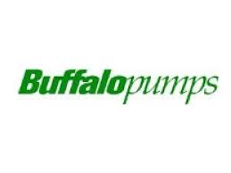 Logo of Buffalo Pumps