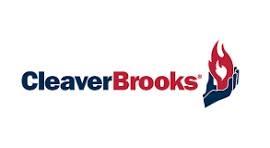 Logo of Cleaver-Brooks