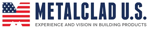 Logo of Metaclad U.S.