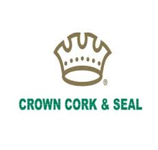 Crown Cork & Seal company logo