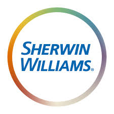 Logo of Sherwin Williams