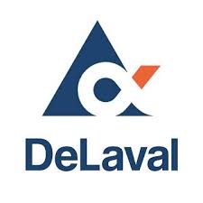 Logo of DeLaval