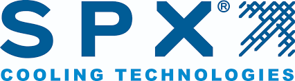 Logo of SPX Cooling Technologies