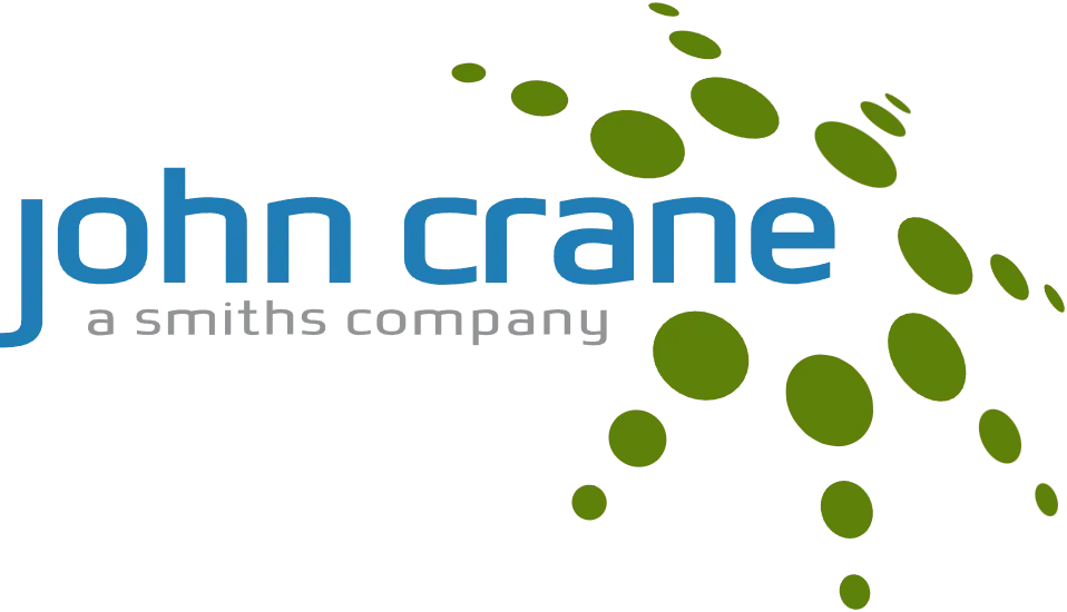 Logo of John Crane Inc.