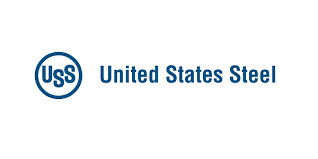 Logo of United States Steel Corporation