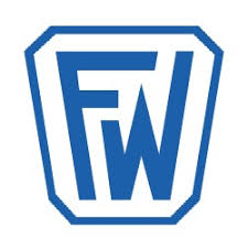 Logo of Foster Wheeler